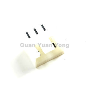 Op Voorraad 3a 1 2.5Mm 3 Plug In.P = Draad Naar Board Connector XH-3A - Product Image 2