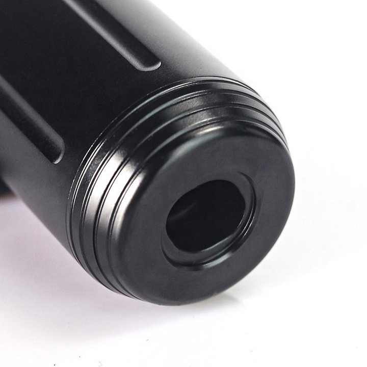 ambition タトゥー マシン 用 ワイヤレスバッテリー グリップ