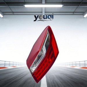 Feu arrière Honda Accord 33550-T2A-A21 33500-T2A-A21 Rouge Pièce de rechange - Product Image 1