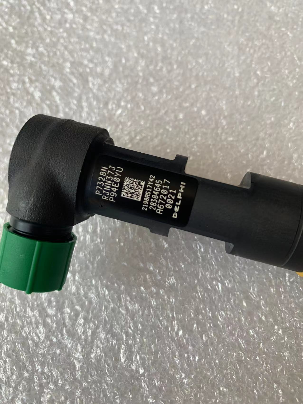あ 5W用 Amazon.com: A6720170021 28384645 Diesel Fuel Injector