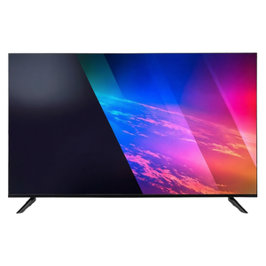 SMGS 125,7 <span class=keywords><strong>cm</strong></span> (50 pollici) Nero 60Hz Smart <span class=keywords><strong>TV</strong></span> 4K Ultra HD HDR Grado A, compatibile con Prime Video - Product Image 1