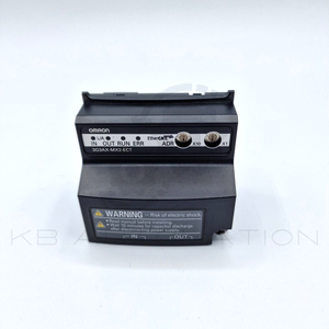 PLC 3G3AX-MX2-ECT MX2系列 EtherCAT通讯接口 - Product Image 2