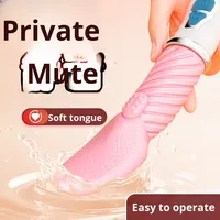 Weiblicher Masturbator Erwachsenen-G-Punkt-Vibrator USB Elektrisch Starke Vibration Einführbare Massage Ningbo
