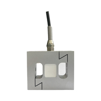 Capteur de compression de tension robuste STS3 5t pour balances de grue