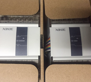 โมดูลขยาย PLC รุ่นใหม่ XINJE <span class=keywords><strong>XD</strong></span>-E4AD2DA ของแท้ 4 ช่องสัญญาณอินพุตแบบอนาล็อก 2 ช่องสัญญาณเอาต์พุตแบบอนาล็อก โมดูล <span class=keywords><strong>AI</strong></span> AO - Product Image 1