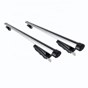 <span class=keywords><strong>Porte</strong></span>-bagages de toit de qualité supérieure, taille OEM, paniers pour SUV - Product Image 1