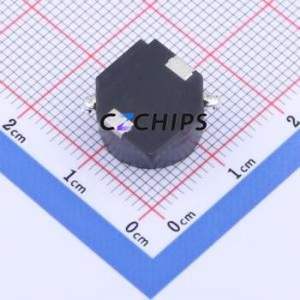 Inductor de Potencia CDDR126NP-150MC SMD, 12.8x12.8mm 15uH 20% 3.68A 30mOhm - Product Image 2