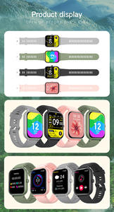 Reloj Inteligente ZL54CJ con Llamadas Bluetooth, Pulsera Deportiva Multifunción, Pantalla de 2.01 Pulgadas, Control Remoto, Compatible con BT, Contesta Llamadas - Product Image 6