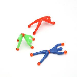 กำแพงเหนียวคนปีนเขา C2304กลิ้งของเล่นแคปซูลหยอดเหรียญขนาด2นิ้วและแคปซูลของเล่นขนาด50มม. - Product Image 4