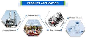 <span class=keywords><strong>Joint</strong></span> en <span class=keywords><strong>caoutchouc</strong></span> et liège ignifuge pour joints plats de <span class=keywords><strong>plomberie</strong></span> hydraulique TianLeiRubber - Product Image 6