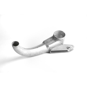 Fabrication Métallique Personnalisée pour Loquet de Verrouillage, Petite Quincaillerie de Meuble, Alternative au Moulage sous Pression en Alliage de Zinc, Robuste - Product Image 1
