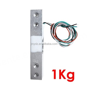 High Quality 1kg 5kg 10kg 20kg Small Range <b>Mini</b> Load Cell Electronic Kitchen Weighing <b>Scales</b> - Product Image 2