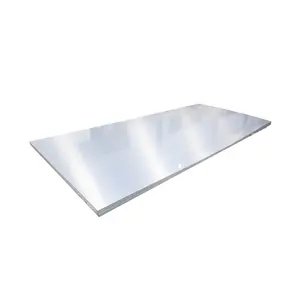 Поставщик высококачественных алюминиевых листов 0,1-500 мм или желаемой толстой алюминиевой пластины
