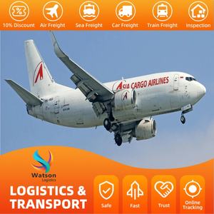 Доставка от двери до двери <span class=keywords><strong>DDP</strong></span>/DDU, услуги экспресс-доставки, воздушные морские перевозки для FBA Amazon, Великобритания, Германия, Франция, Чешская Польша, Китай - Product Image 3