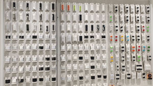 סט סרט מדידה של D&D, סרט מדידה, סרגל, חומרי תפירה ואביזרים, ציוד תפירה, כלי תפירה - Product Image 4