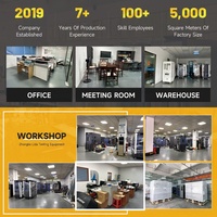 Cámara de Prueba de Niebla Salina, Máquina de Prueba de Corrosión y Envejecimiento, Cámara de Prueba de Niebla Salina Programable para Pintura