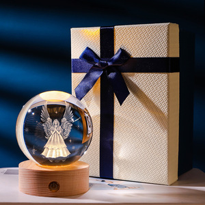 Décoration <span class=keywords><strong>de</strong></span> <span class=keywords><strong>boule</strong></span> <span class=keywords><strong>de</strong></span> <span class=keywords><strong>cristal</strong></span> <span class=keywords><strong>de</strong></span> <span class=keywords><strong>noël</strong></span> veilleuse rechargeable boules Led maison neige verre Globe décorations <span class=keywords><strong>boule</strong></span> <span class=keywords><strong>de</strong></span> <span class=keywords><strong>cristal</strong></span> religieuse - Product Image 5