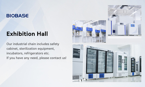 Cho BIOBASE nhiều bước denaturation & <span class=keywords><strong>hybridization</strong></span> hệ thống cho chế biến cá 1 năm bảo hành - Product Image 4