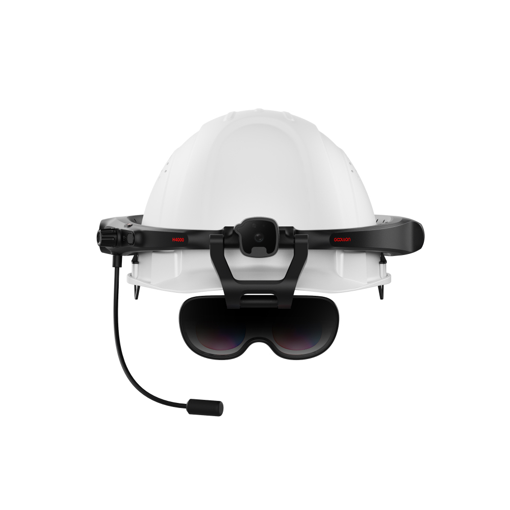 Augmented Reality Remote Control AI Smart Audio Eye Film Glass Android Display Camera Price Vr/ar/mr Accessories Equipment · image 2