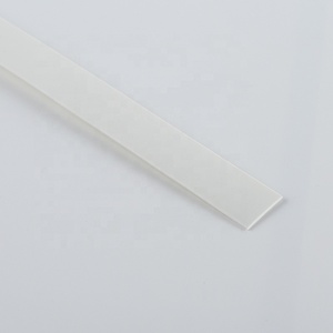 Lama de PVC para Persianas Plisadas, Persianas Shangri-la, Perfil de Tira de Plástico para Persianas Venecianas, Longitud Personalizable - Product Image 2