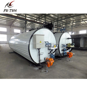 Con <span class=keywords><strong>Self</strong></span> Burner Easy Transfer Liquid Betun Tank Equipo de calefacción - Product Image 6