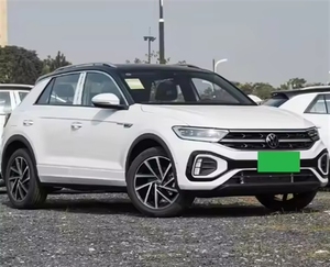 T-roc Usata in Vendita 2024 <span class=keywords><strong>Taigo</strong></span> Starlight Edition Euro VI 300tsi DSG Trazione Anteriore Modello M - Product Image 2