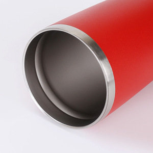 Stainless Steel Tumbler 304 Vacuum Insulated Double Wall Coffee Cup Portable Travel Car Use Gift - Product Image 3