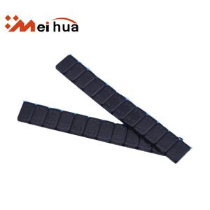 Fe <span class=keywords><strong>Stick</strong></span> Chất Lượng Cao Trên Trọng Lượng Cân Bằng Bánh Xe 5G * 12 - Product Image 4