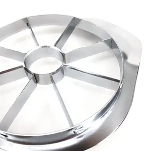 Nhà và nhà bếp trái cây công cụ thép không gỉ <span class=keywords><strong>Apple</strong></span> <span class=keywords><strong>corer</strong></span> <span class=keywords><strong>Slicer</strong></span> <span class=keywords><strong>Cutter</strong></span> - Product Image 3