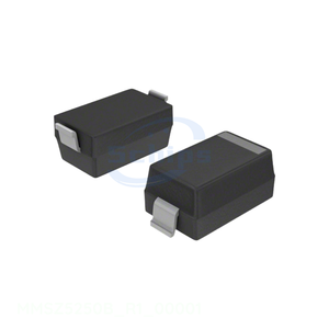 Diodes MMSZ5250B_R1_00001 SOD-123 Electronic Chips Component Authorized Distributor - Product Image 1