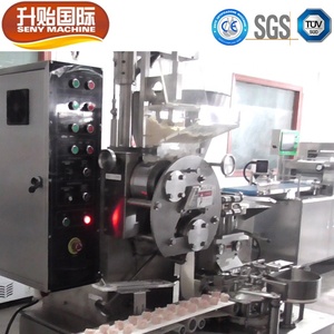 เครื่องทำติ่มซำแช่แข็งเครื่องทำซูไม/<span class=keywords><strong>Siomai</strong></span> มัลติฟังก์ชัน - Product Image 6