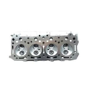Testata Cilindri XN1 XN1P 02.00.C3 910057 0200.C3 0200C3 per Peugeot 504 505 2.0L - Product Image 1