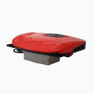 Condizionatore d'<span class=keywords><strong>Aria</strong></span> da Tetto 12V per Cabina, <span class=keywords><strong>Condizionatori</strong></span> Ausiliari per Camionisti, <span class=keywords><strong>Aria</strong></span> Condizionata per Camion 12V, Attrezzi AC - Product Image 5