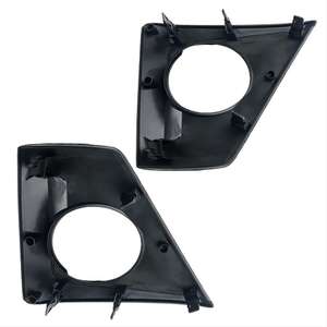 ไฟตัดหมอกสำหรับรถ perodua Alza 2019 <span class=keywords><strong>2020</strong></span>ไฟตัดหมอกพร้อมฝาปิดและกรอบ - Product Image 2