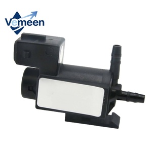 Nueva Válvula Solenoide de Turbocompresor para <span class=keywords><strong>BMW</strong></span> Mini E36 E46 X5 E70 E91 R60Z1 E90 11741742712 11747537612 11747810831 - Product Image 4