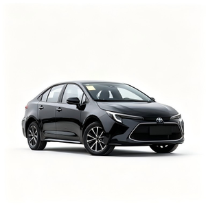 <span class=keywords><strong>Toyota</strong></span> Levin TNGA 1.5L berline compacte 2024, état neuf, noir, disponible dès maintenant (modèle très demandé) - Product Image 2