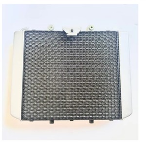 Tanque de Agua del Radiador 2023 en adelante para CFMOTO <span class=keywords><strong>Cforce</strong></span> X8 X10 800 <span class=keywords><strong>1000</strong></span> ATV Quad CF800AU Overland CF1000AU 9AY0-181100 9AY0-181100-00001 - Product Image 2