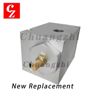 1614644900 Válvula Reguladora de Presión Nueva de Alta Calidad para Compresor de Aire Atlas Copco, Pieza de Repuesto 1614-6449-00 1614 6449 00 - Product Image 3