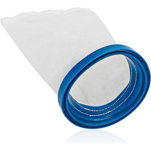 Bolsa de Filtro para Aspiradora de Piscina P30X022XF PBW022XF de Repuesto, Multicapa de Alta Eficiencia para Limpieza de Piscinas - Product Image 4