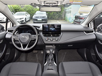 T oyota Corolla Dual Engine 2023 1.8L Hybrid Nuevo Coche Precio barato Toyota Corolla Hybrid 2023 Toyota
