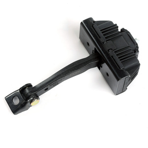 ตัวปิดประตู Rbk รุ่น 51217176811 ปรับความเร็วได้ สำหรับ Bmw F35 ตัวจำกัดการเปิดประตูหน้า-หลัง 15 55 กก. สีดำ - Product Image 1