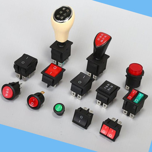 Interruptor de Botón para Coche de Juguete para Niños - Product Image 2