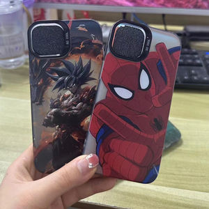 Immagini personalizzate gratis stampate così Cool nero bianco opaco TPU <span class=keywords><strong>Cover</strong></span> del telefono per <span class=keywords><strong>iPhone</strong></span> <span class=keywords><strong>11</strong></span> 12 13 14 15 <span class=keywords><strong>Pro</strong></span> <span class=keywords><strong>Max</strong></span> - Product Image 4