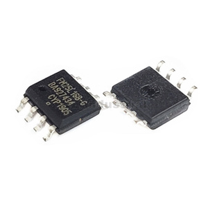 QZ FM25L16B-G orijinal IC FRAM 16KBIT SPI 20MHZ 8SOIC FM25L16 FM25L16B FM25L16B-GTR - Product Image 1