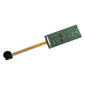 Nhà máy tùy biến 1/4.5 inch 30fps gc1084 720P 1MP dfov 142 ° cố định tập trung HD <span class=keywords><strong>USB</strong></span> máy ảnh mô-đun - Product Image 2