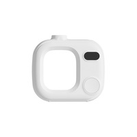 Diffuseur d'arômes transfrontalier pour chambre à coucher et maison, flacon vide pour diffuseur d'arômes, best-seller, minuterie intelligente, ultrasonique et silencieux