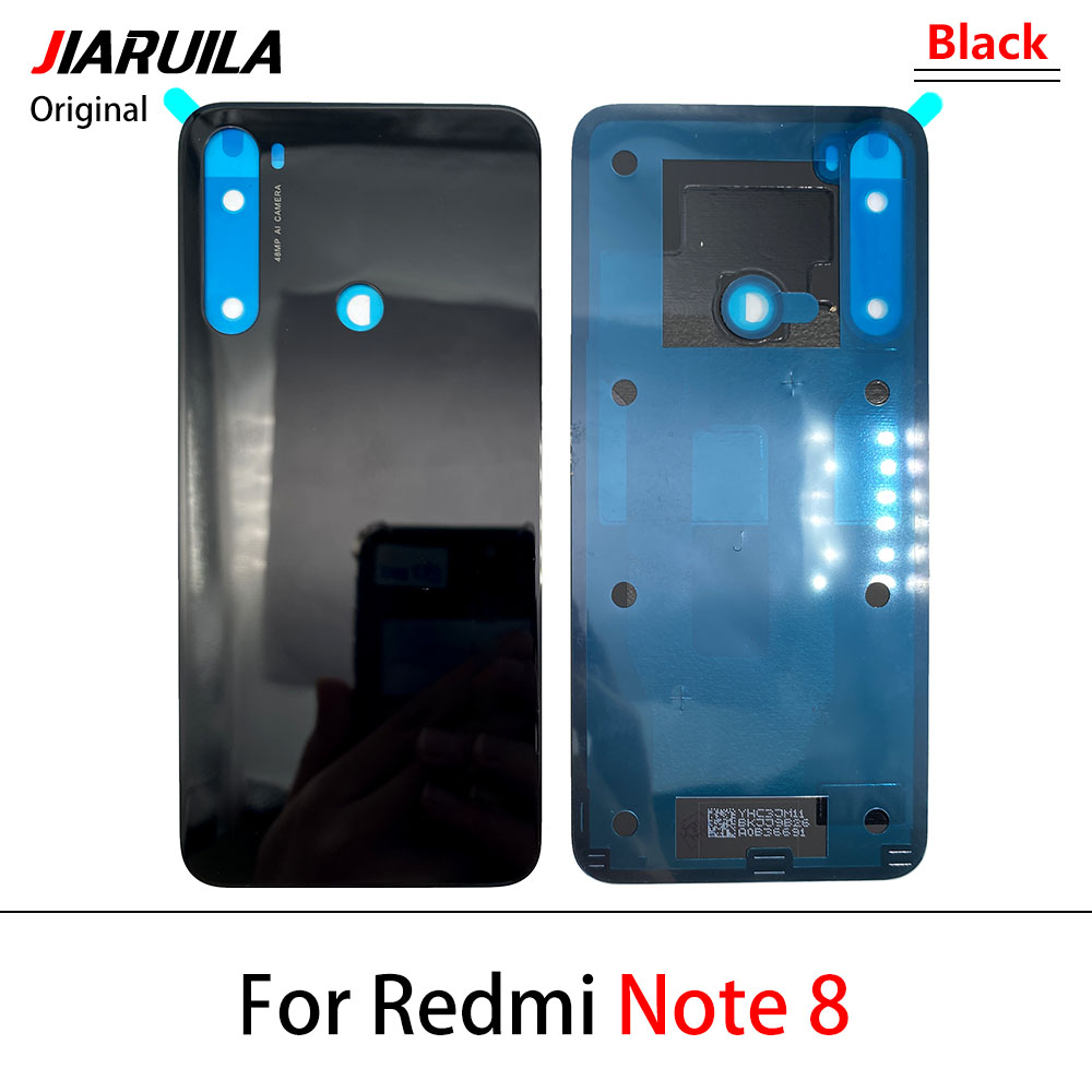 Note 8(Black)