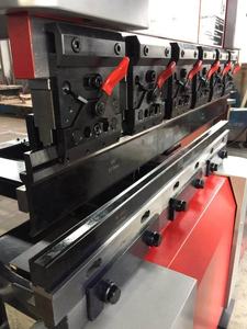 Servomoteur d'usine sous entraînement petit <span class=keywords><strong>amad</strong></span> a cnc presse plieuse hydraulique machine à cintrer en acier inoxydable - Product Image 2