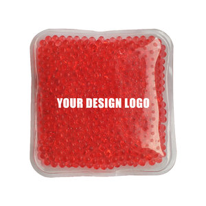 Moen Bán Buôn Nhãn Hiệu Logo Gel Hạt Nước Đá Vuông Nóng Lạnh Gói Tái Sử Dụng Nóng Và Lạnh Gel Nước Đá Gói - Product Image 5