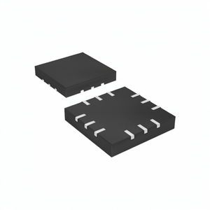 BOM IC In Stock MAX3806GTC+ Components Electronic 12 WFQFN Exposed Pad Interface - Product Image 1